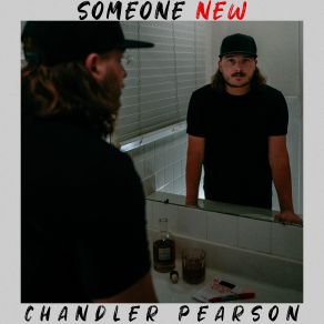 Download track Let Me Be Me Chandler Pearson