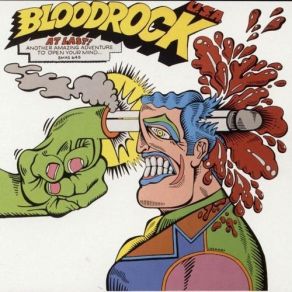 Download track Abracadaver Bloodrock