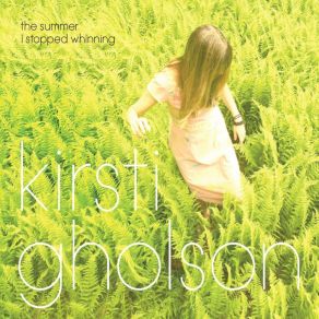 Download track We Keep Going Kirsti Gholson