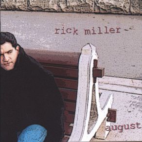 Download track Dawn Of A New Day Rick Miller