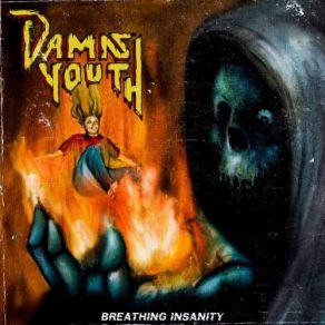 Download track You Saw Nothing Damn Youth