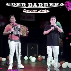 Download track Si Me Acompaña LaSuerte Eder Barrera