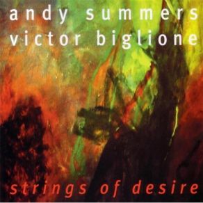 Download track Stone Flower Andy Summers, Victor Biglione