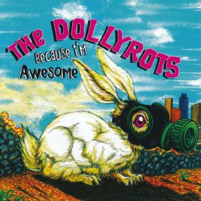 Download track Out Of L. A. The Dollyrots