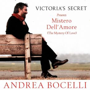 Download track Immenso Andrea Bocelli