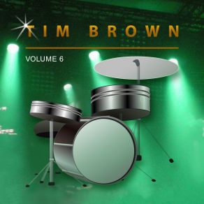 Download track The Dublin Edge Tim Brown