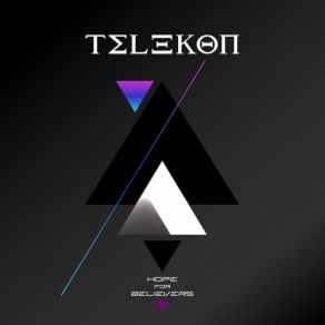 Download track In The Darkness (Nordika Remix) Telekon