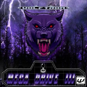 Download track Lava Powerhouse Wolftron