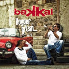 Download track Muhabbet Bağı Bakkal