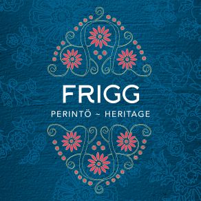 Download track Masurkkapari Perhonjokilaaksosta Frigg