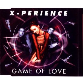 Download track Game Of Love (Instrumental Version) X - Perience