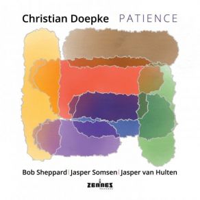 Download track Auszeit Bob Sheppard, Jasper Somsen, Christian Doepke, Jasper Van Hulten