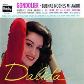 Download track Pour Garder Dalida