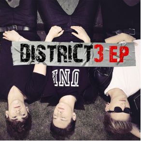 Download track Dead To Me District3Dead To Me