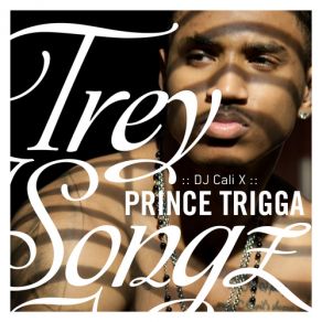 Download track Novacaine Trey Songz