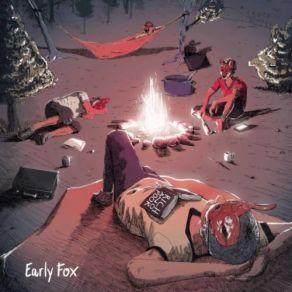 Download track What I Feel Early Fox