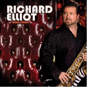 Download track Straight Up Richard Elliot