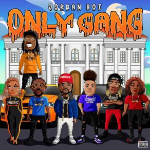 Download track Posed To Do JordanBoi Da Prince