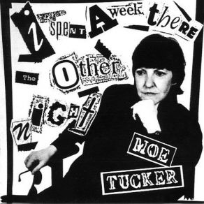 Download track (And) Then He Kissed Me Moe Tucker