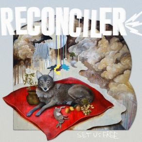 Download track All We Have Reconciler