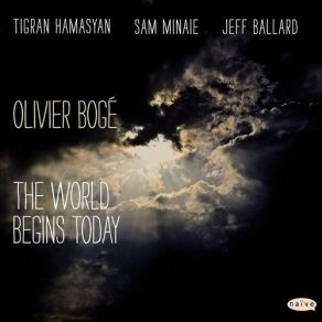 Download track Poem Olivier Boge