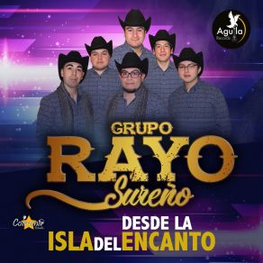 Download track Mix Éxitos Del Recuerdo: Ingrata Paloma Blanca / Que Te Pasa Negra / La Profesora Grupo Rayo Sureño