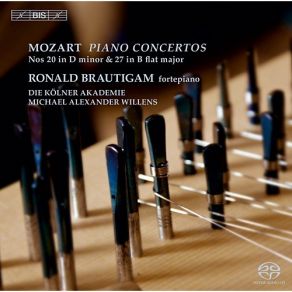 Download track 04 - Piano Concerto No. 27 In B Flat Major, K 595 - I. Allegro Mozart, Joannes Chrysostomus Wolfgang Theophilus (Amadeus)