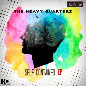 Download track Amadoda (Rework Cut) The Heavy Quarterz