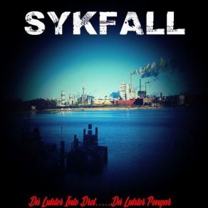 Download track Trösk Metall Sykfall