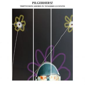 Download track Blume In Der Dunkelheit Pilgerhertz