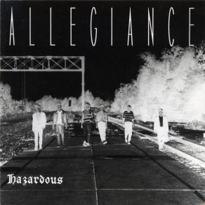 Download track Hazardous Allegiance