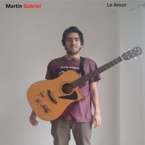 Download track Alma Pura Martin Gabriel