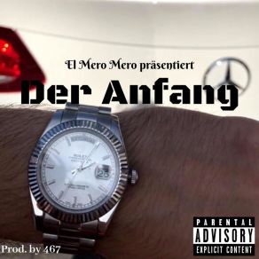 Download track Alles Was Ich Brauch El Mero Mero