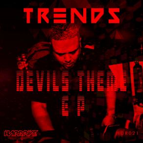 Download track Wenty's Riddim The Trends