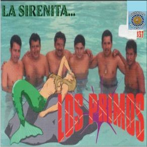 Download track La Saporrita Los Primos