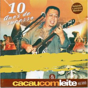 Download track Jura (Ao Vivo) Cacau Com Leite