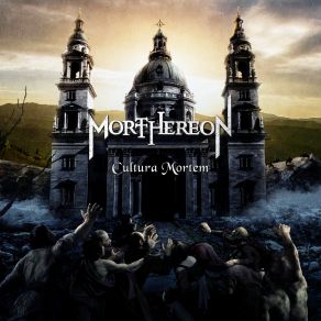 Download track On The Precipice Morthereon