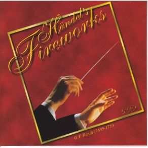 Download track Music For The Royal Fireworks - Bouree Georg Friedrich Händel