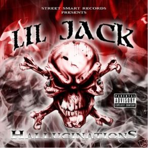 Download track Shit Talkin Lil Jack