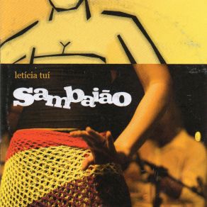 Download track Lua De Pérola Leticia Tui