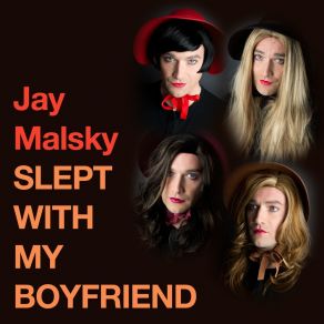 Download track Jay Malsky's Voodoo Stick Jay Malsky