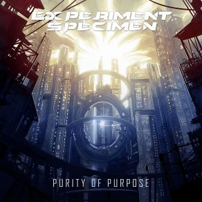 Download track Summon The Titans Experiment Specimen