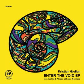 Download track Void (Alfredo Di'santo Remix) Kristian Gjellan