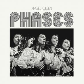 Download track Only With You Angel Olsen