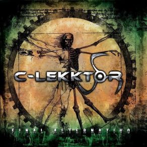 Download track Agressive Mutation C - Lekktor