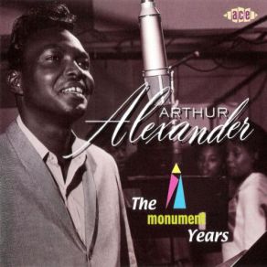 Download track Set Me Free Arthur Alexander