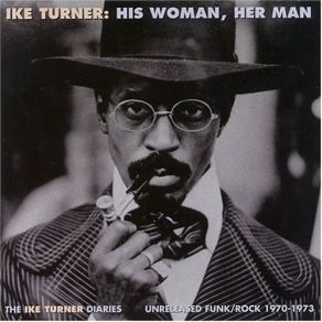 Download track Only We Woman Bleed Ike Turner