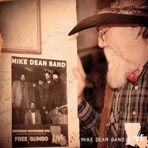 Download track Whiskey Brown (Live) Mike Dean Band