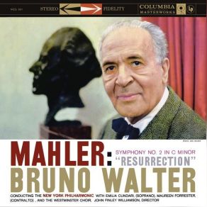 Download track 01 - I. Allegro Maestoso Gustav Mahler