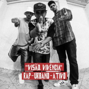 Download track Cogitação Rap Urbano Ativo